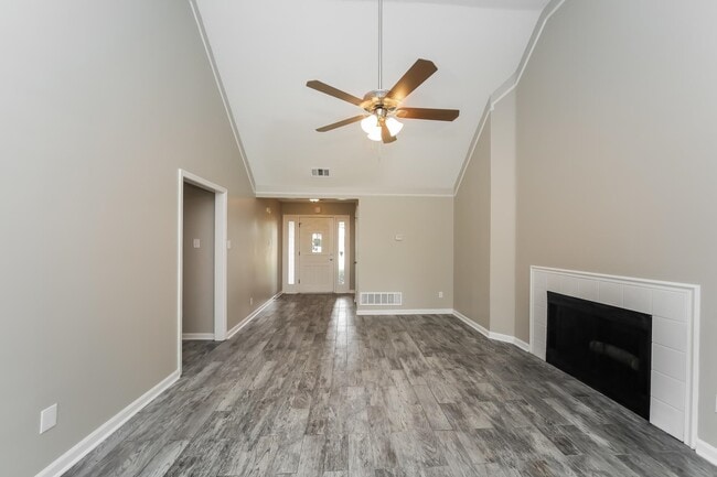 Photo - 6580 Silver Oak Cove