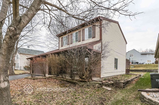 645 Dover Dr