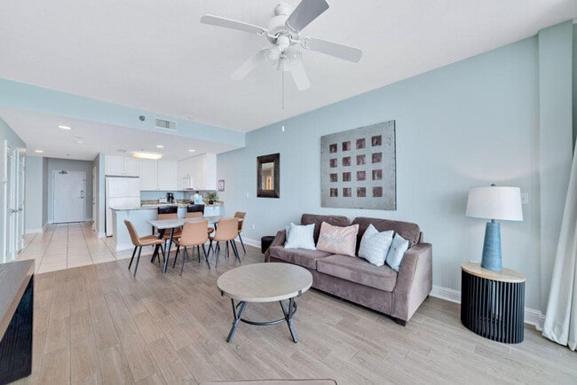 Building Photo - 455 E Beach Blvd Rental