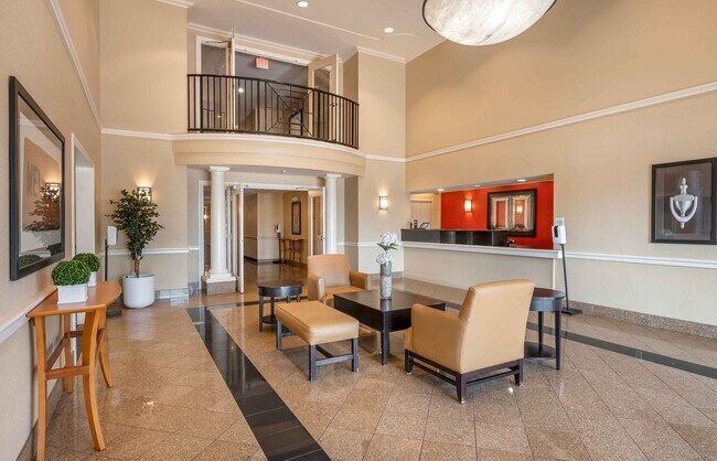 Furnished Studio-Indianapolis - Northwest - I-465