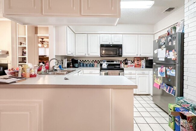 Photo - Charming 4 Bedroom in Cooper ISD