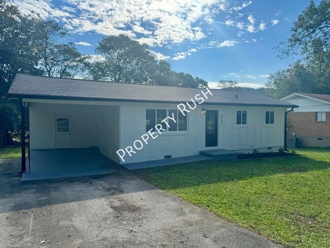 Photo - 824 Clift St