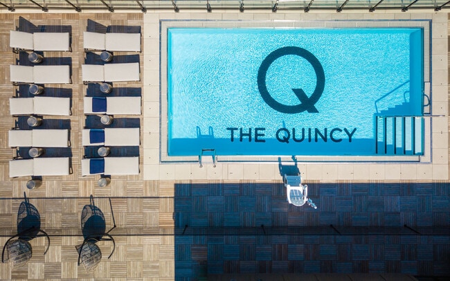 Building Photo - The Quincy Rental