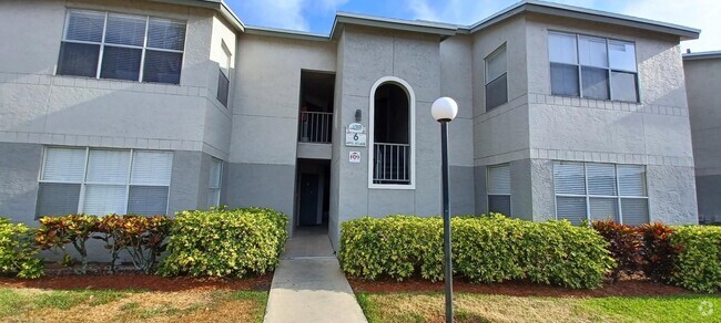 Building Photo - 1401 Village Blvd Unit 614 Rental