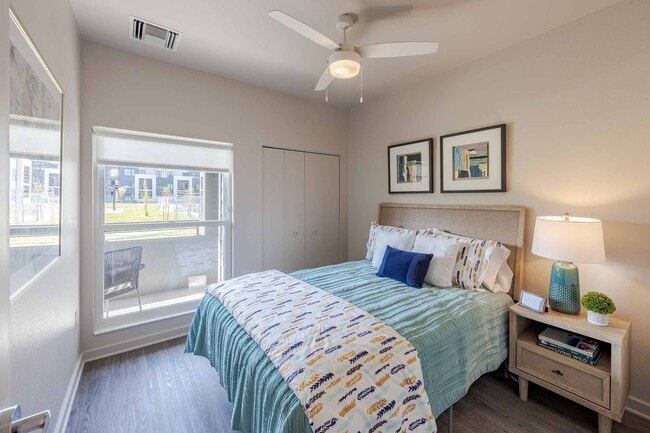 Photo - Ovation Apartments