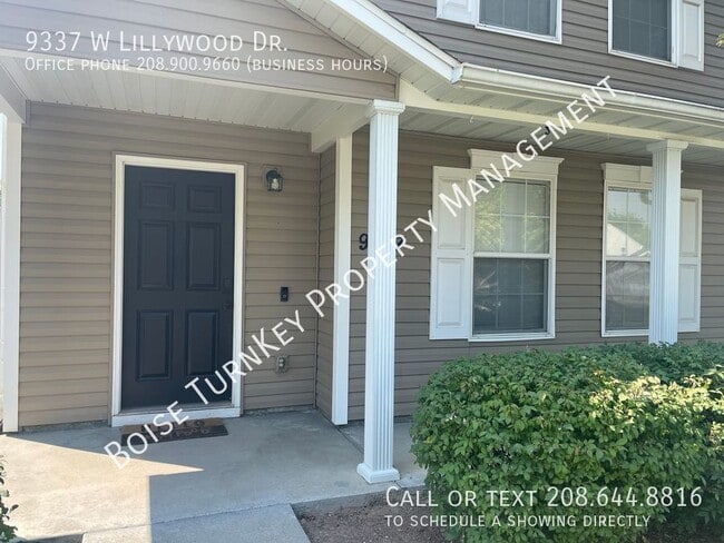 Photo - 9337 W Lillywood Dr