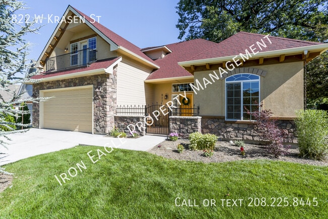 Photo - 822 W Krasen St
