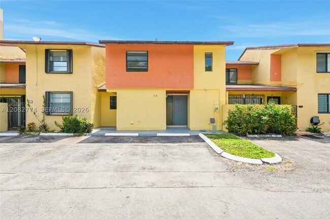 Photo - 9674 Fontainebleau Blvd