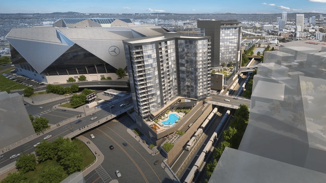 Building Photo - The Mitchell Rental