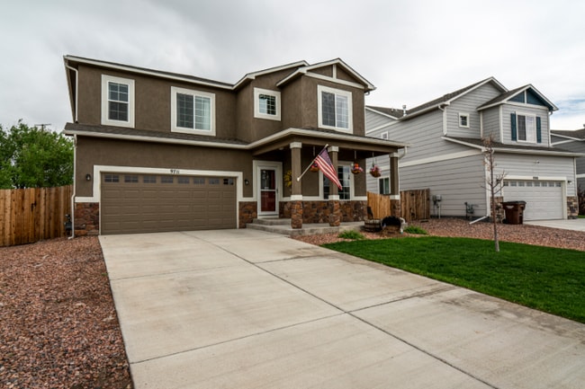Photo - 9711 Desert Lily Cir
