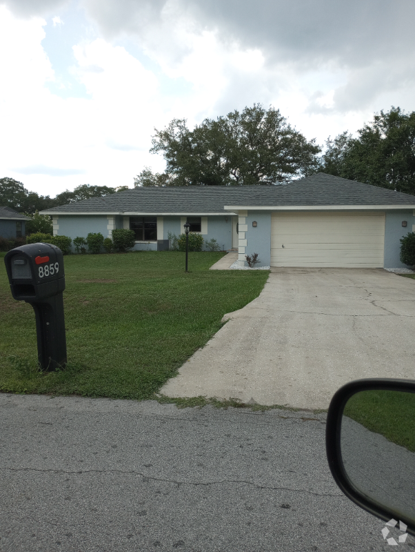 Building Photo - 8859 SW 196th Terrace Rental