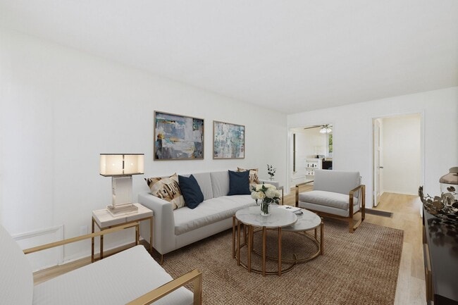 Banner Circle Apartments
