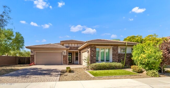 Photo - 3240 E Bryce Ln