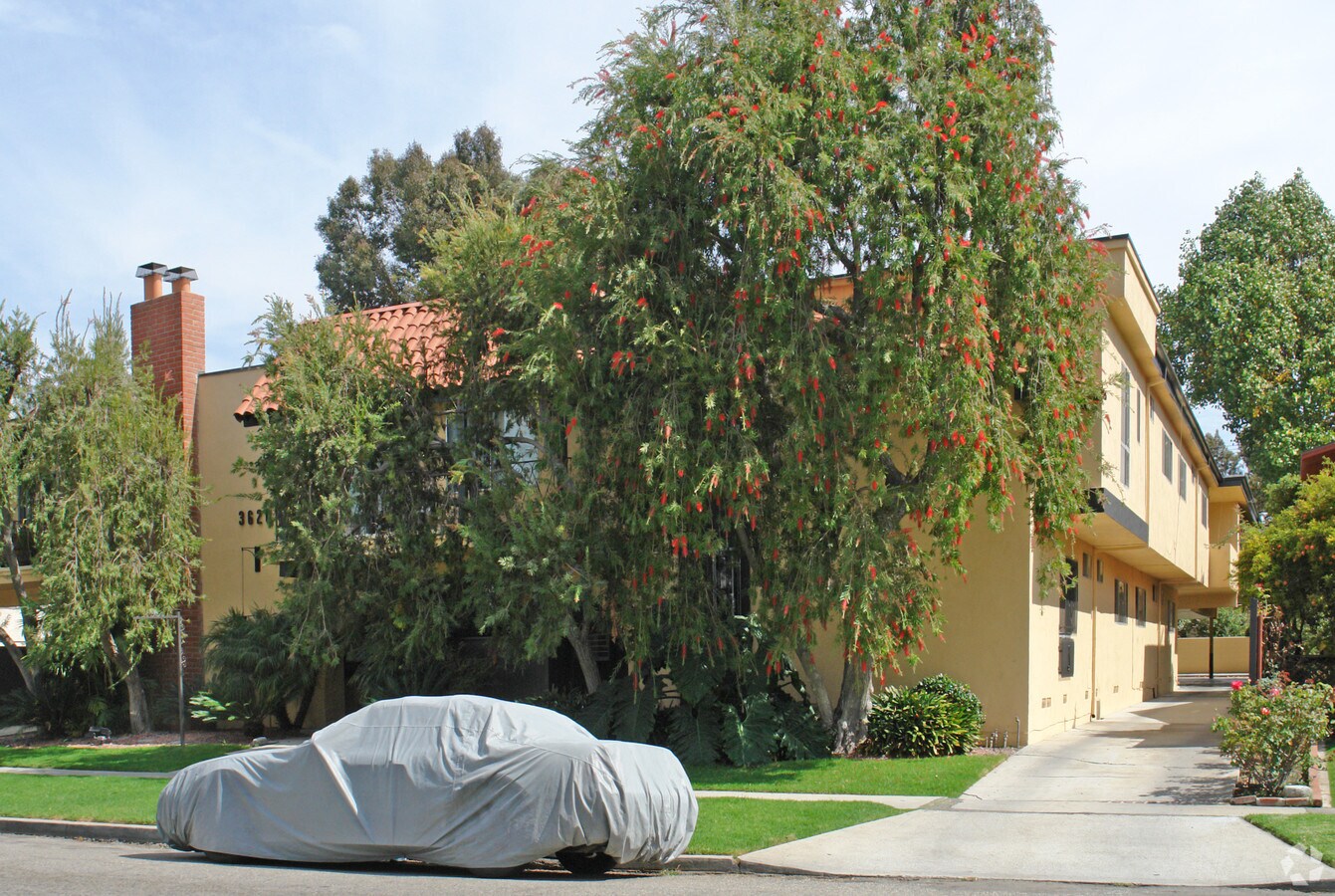 Photo - 3620 Watseka Ave