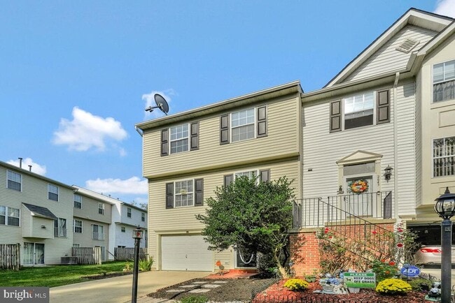 Building Photo - 2647 Longbow Ct Rental
