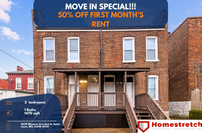 Building Photo - Move in Special! Half off First Months Rent! Rental