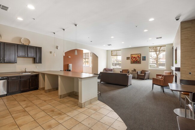 1601 Colorado