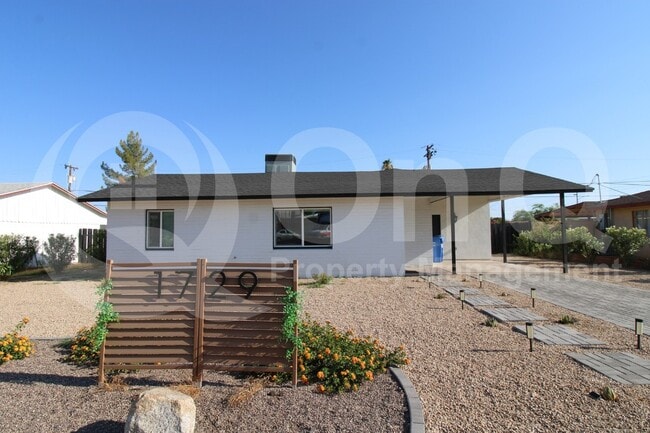 Building Photo - 1729 W Fairmount Ave Rental
