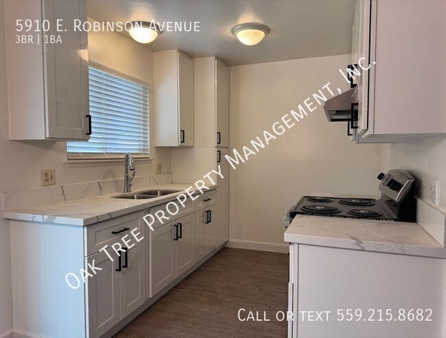 Photo - 5910 E Robinson Ave