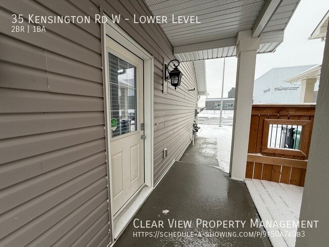 Bright 2-bedroom, 1-bathroom lower-level suite in Gary Station with Utilities Included!! - Bright 2-bedroom, 1-bathroom lower-level suite in Gary Station with Utilities Included!!