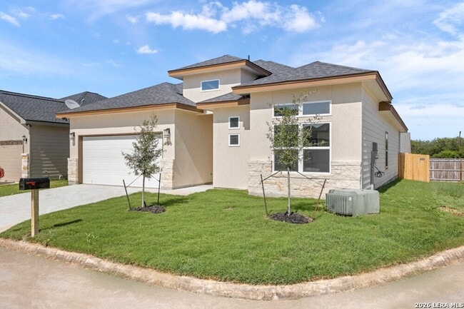 Building Photo - 406 Park Cir