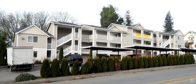 Photo - Northpoint Ridge Apartments