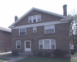 Photo - 133 Chittenden Ave Apartment Unit 133 B-2