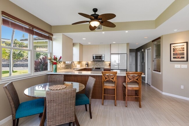 Photo - Beautiful 2 Bedroom Condo in Keauhou