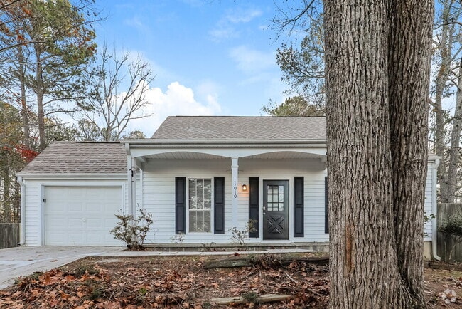Building Photo - 11010 Highridge Ct Rental