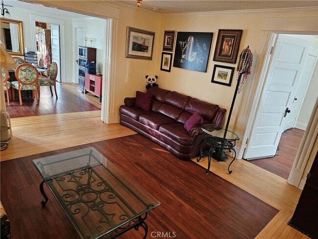 Photo - 1820 N Bush St