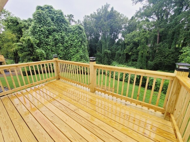 Photo - Newly Renovated Brick Ranch with a Basement!