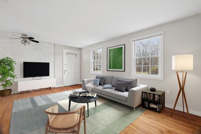 Photo - Pinney Brook