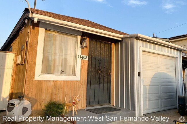 Casas en alquiler en San Fernando, CA 