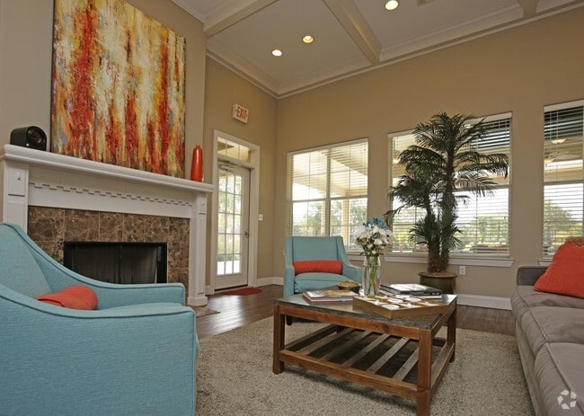 Clubhouse