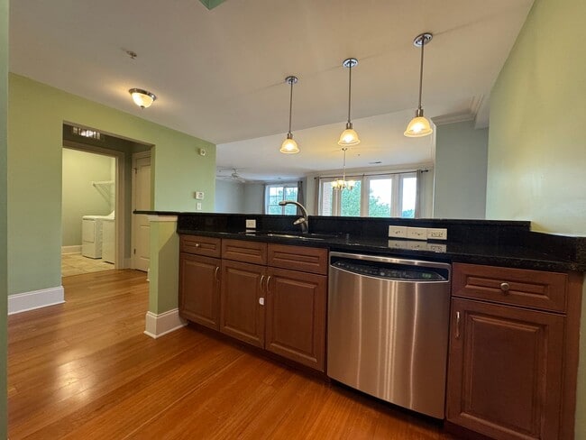 Photo - Mayfaire Townview 1 Bed/2 Bath + Bonus Room, Second Floor, Balcony Unit 217