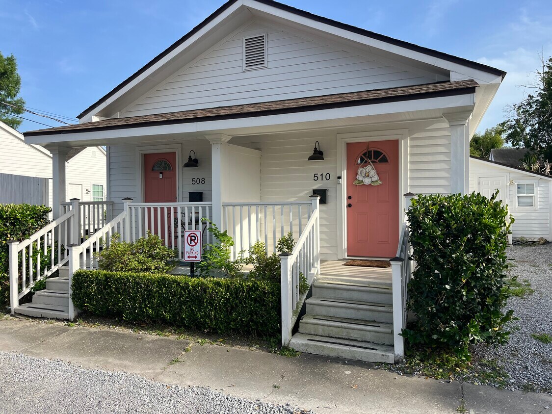 510 Pink St. - 510 Pink St (Metairie, LA)
