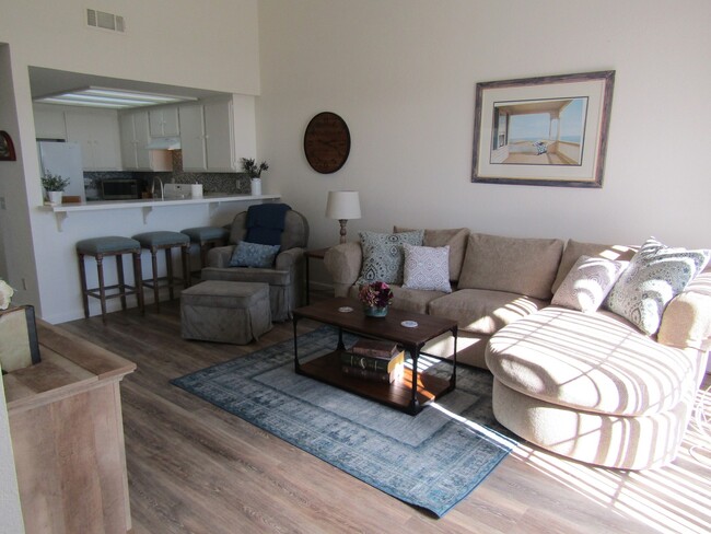 Photo - Gorgeous 1 Bed, 1 Bath Updated Condo in Shell Beach, Ample Amenities and All Utilities Included!