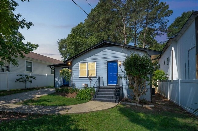 Building Photo - 2851 Forrest Hills Dr SW