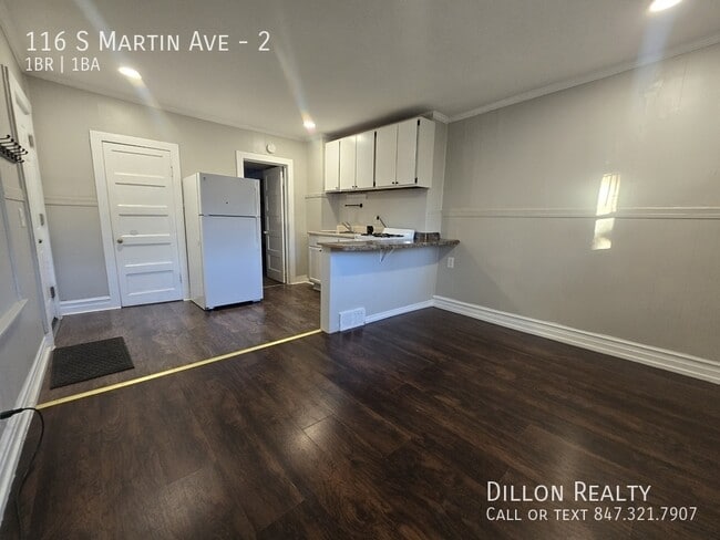 Photo - 116 S Martin Ave Unit 2