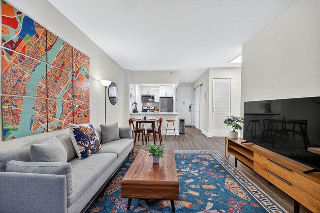 10 Hanover Square Unit SI FL14-ID1317563P