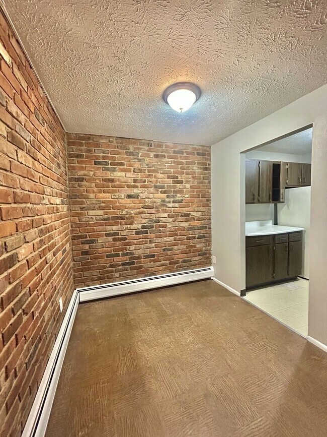 Photo - Glen Parker Wood Flats