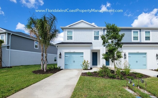 Building Photo - NORTH RIVER RANCH CORNER TOWNHOME! AVAILABE IN MARCH 2026 -LONG TERM LEASE!