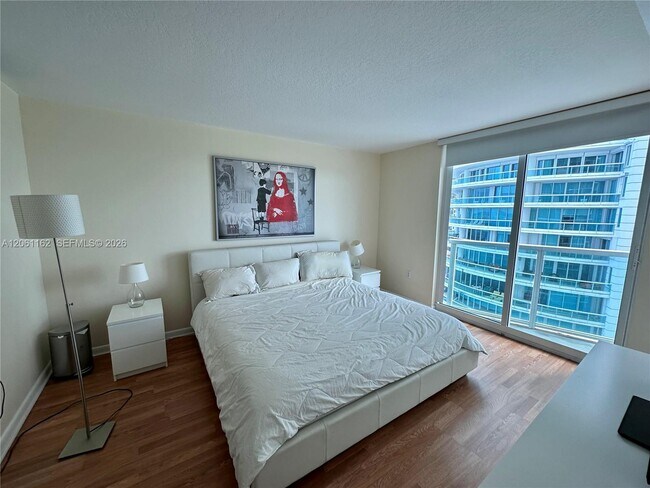 Photo - 2101 Brickell Ave Unit 1908