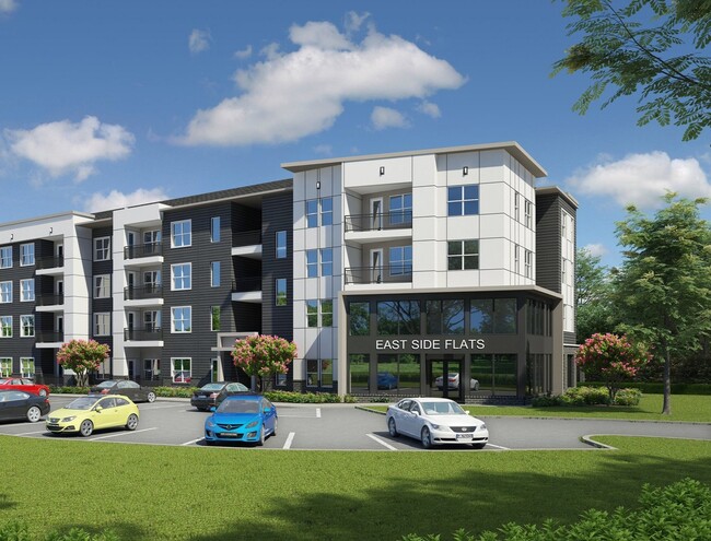 Building Photo - East Side Flats Rental