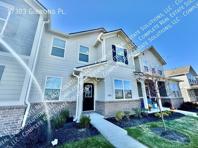 Photo - 17303 Gibbons Pl Townhome