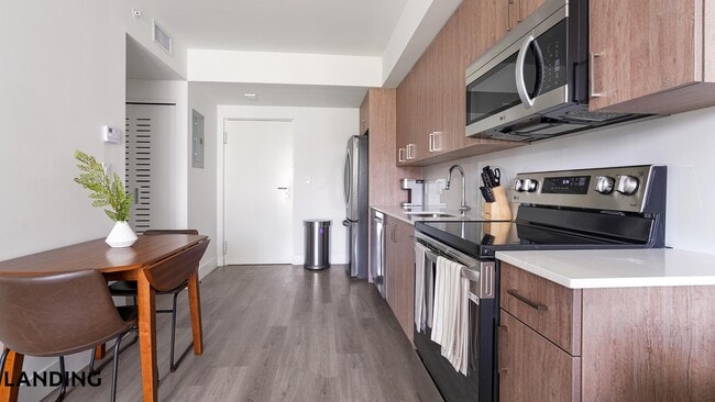 Photo - 1025 E 25th St Unit 631