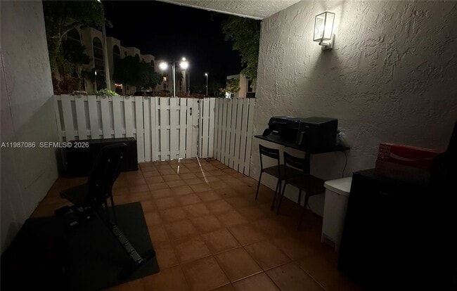 Photo - 9437 Fontainebleau Blvd Unidad 110-16