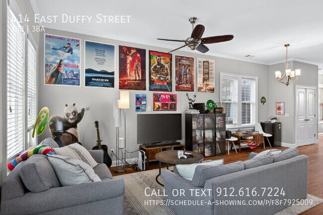Photo - 414 E Duffy St