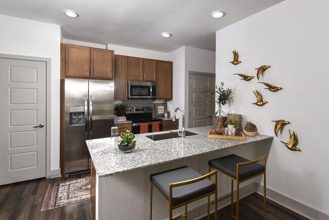 Photo - Austin Avenue