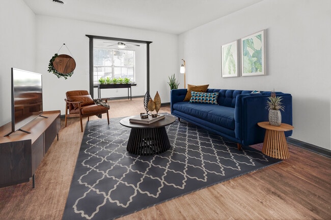 Building Photo - Equinox at Midtown